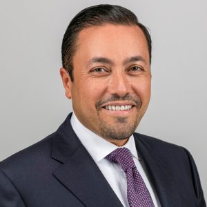 Hazem Ben-Gacem