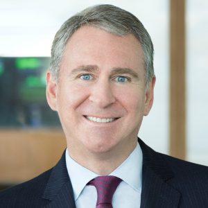 Ken Griffin 