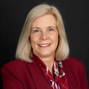 Sarah Keohane Williamson