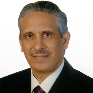 Abdulrahman Al-Fageeh
