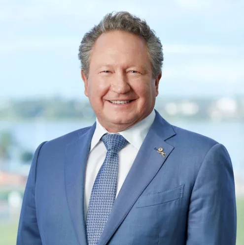Andrew Forrest AO