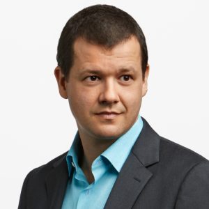 Gene Berdichevsky