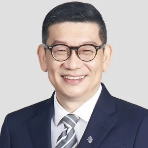 Lim Chow Kiat