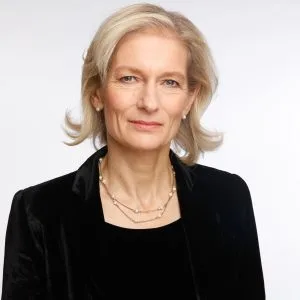 Zanny Minton Beddoes
