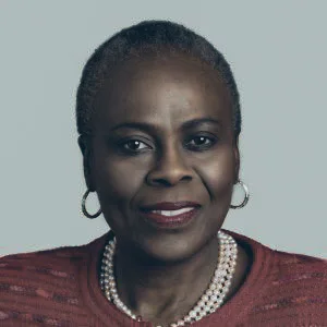 Olufunmilayo  Falusi Olopade