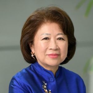 Mari E. Pangestu