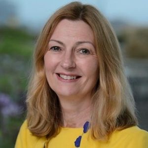 Anne Richards
