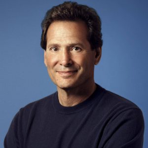 Dan Schulman