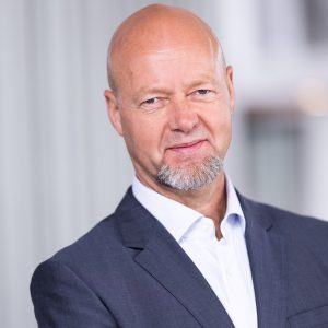 Yngve Slyngstad