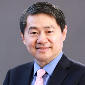 Wang Huiyao