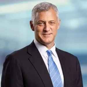 Bill Winters