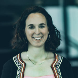 Harriet Keane
