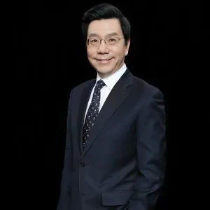 Kai-Fu Lee