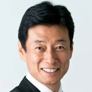 Yasutoshi Nishimura
