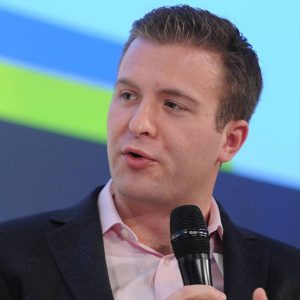 Ian Osborne