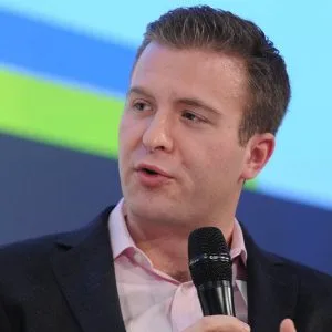 Ian Osborne