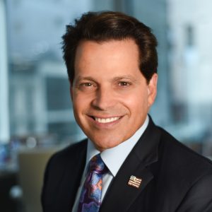 Anthony Scaramucci