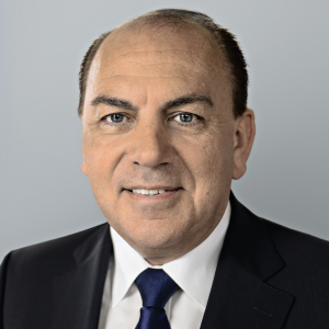Axel Weber