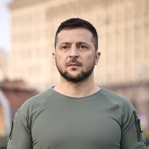 HE Volodymyr Zelenskyy