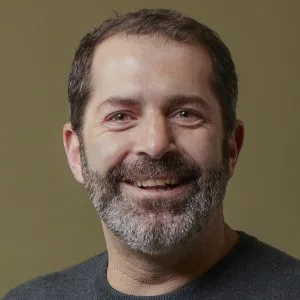 Joseph Zwillinger