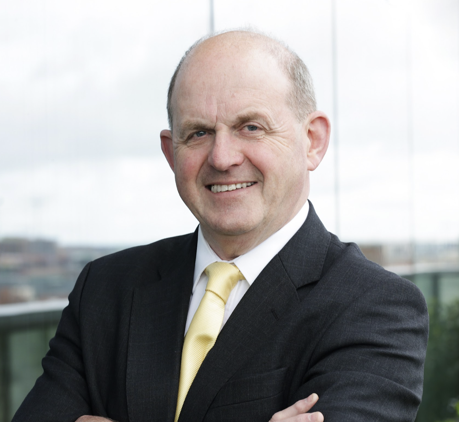 Frank Ryan