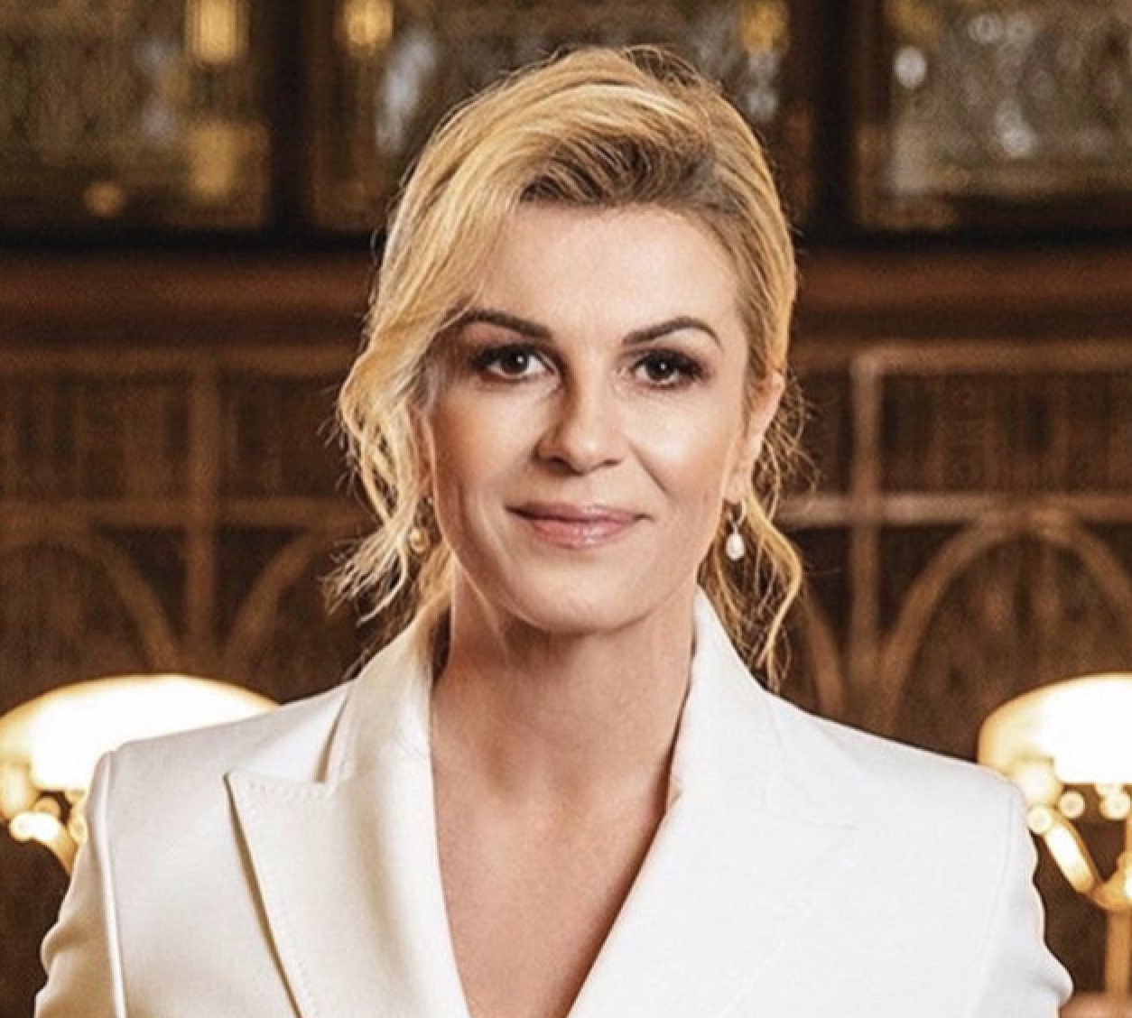 Kolinda Grabar-Kitarović