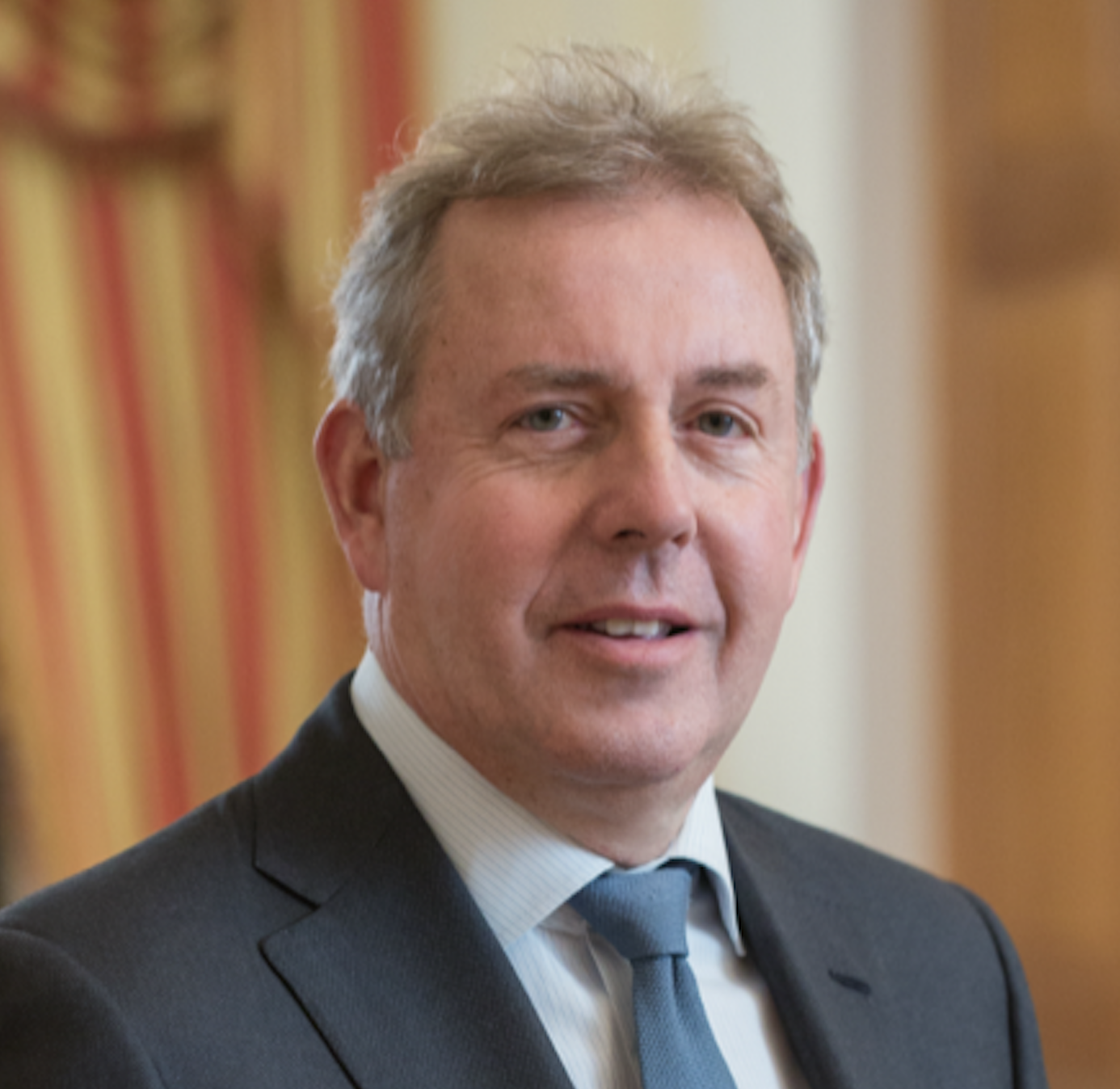 Kim Darroch
