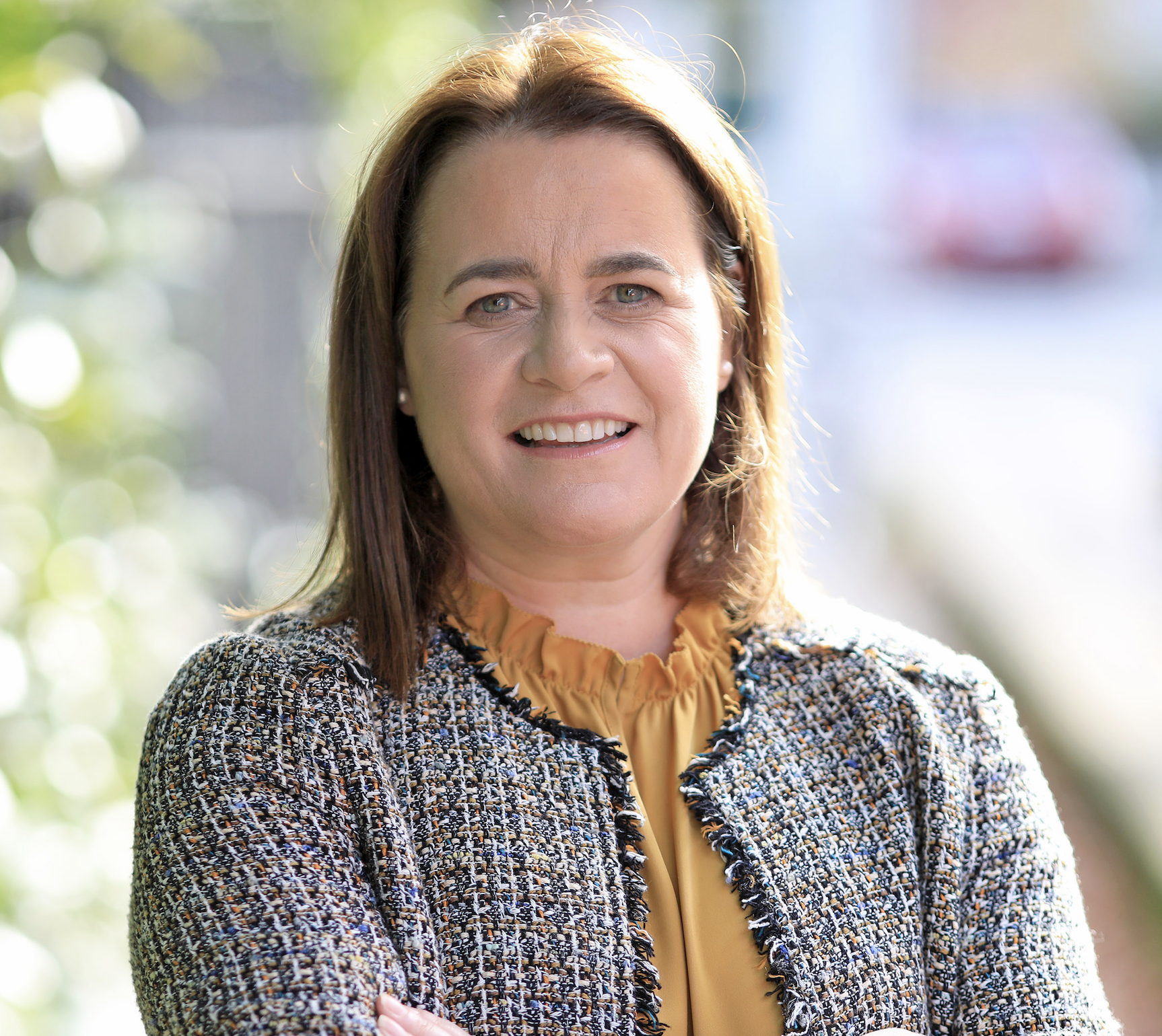 Elaine Coughlan