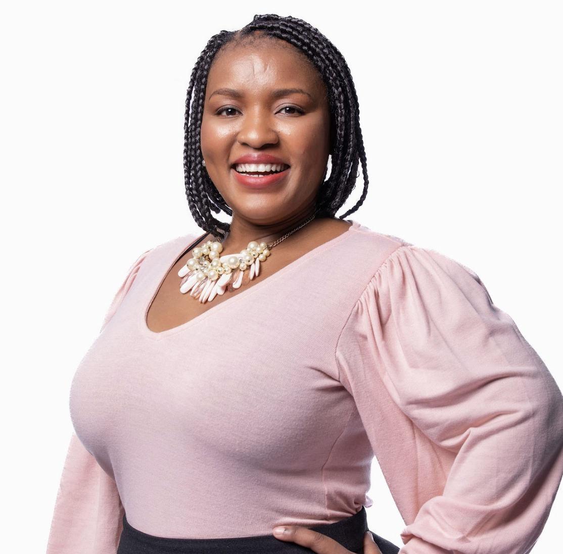 Amogelang Mbatha