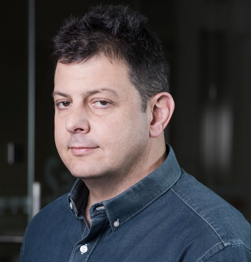 Antony Sguazzin