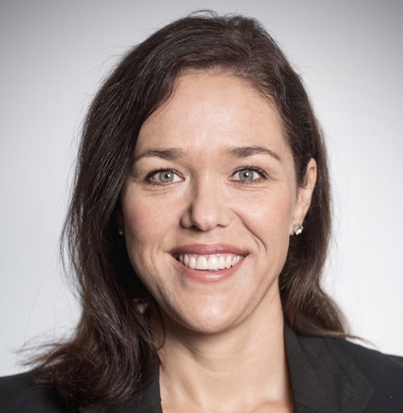 Janice Kew