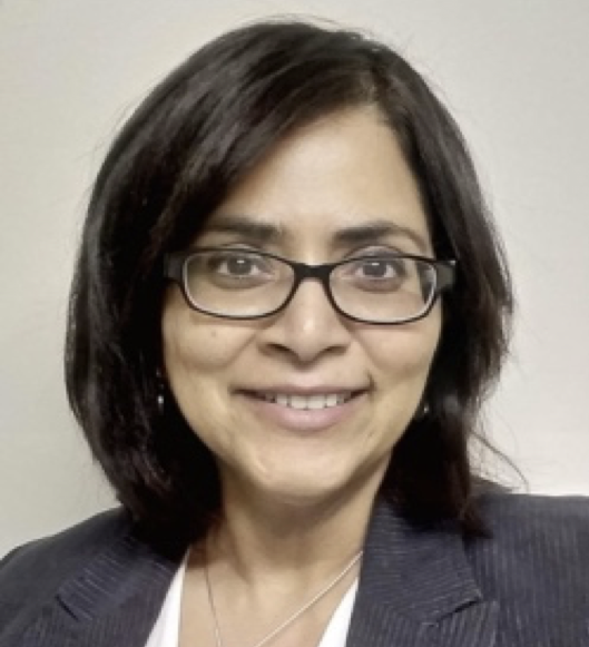 Rajakumari Jandhyala