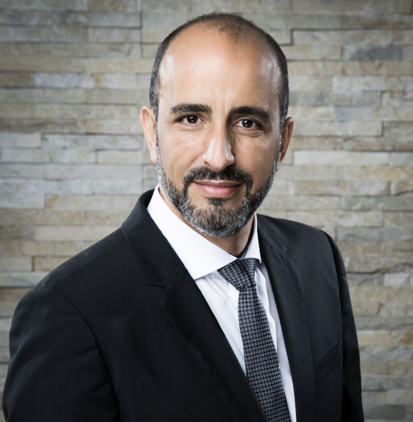 Otmane Benamar