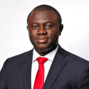 Kwasi Ampofo