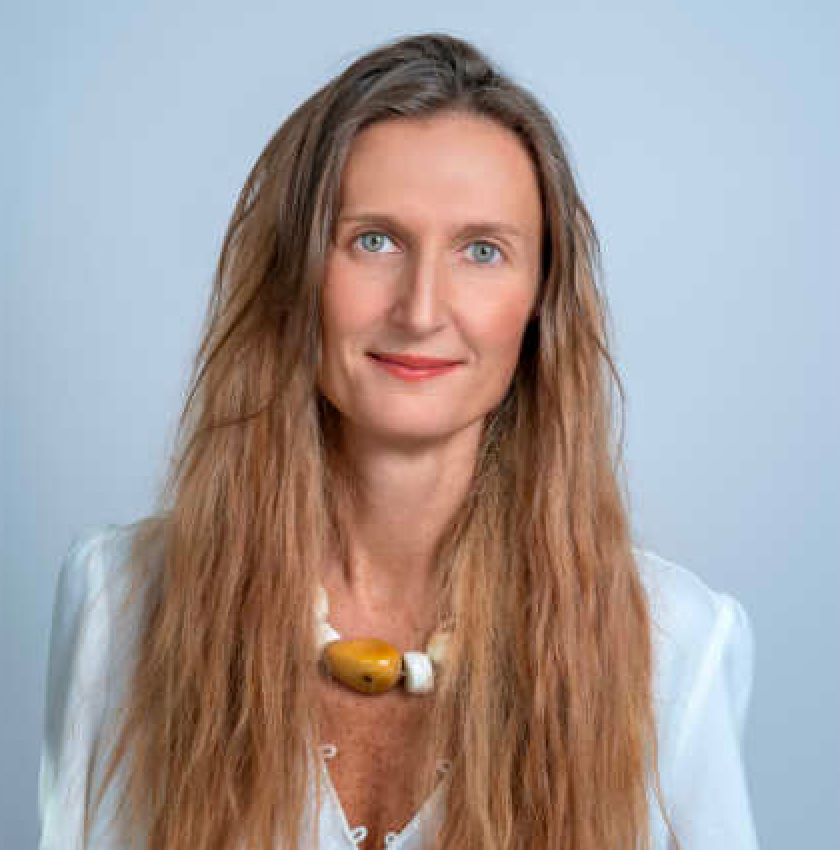Anne-Laure Kiechel