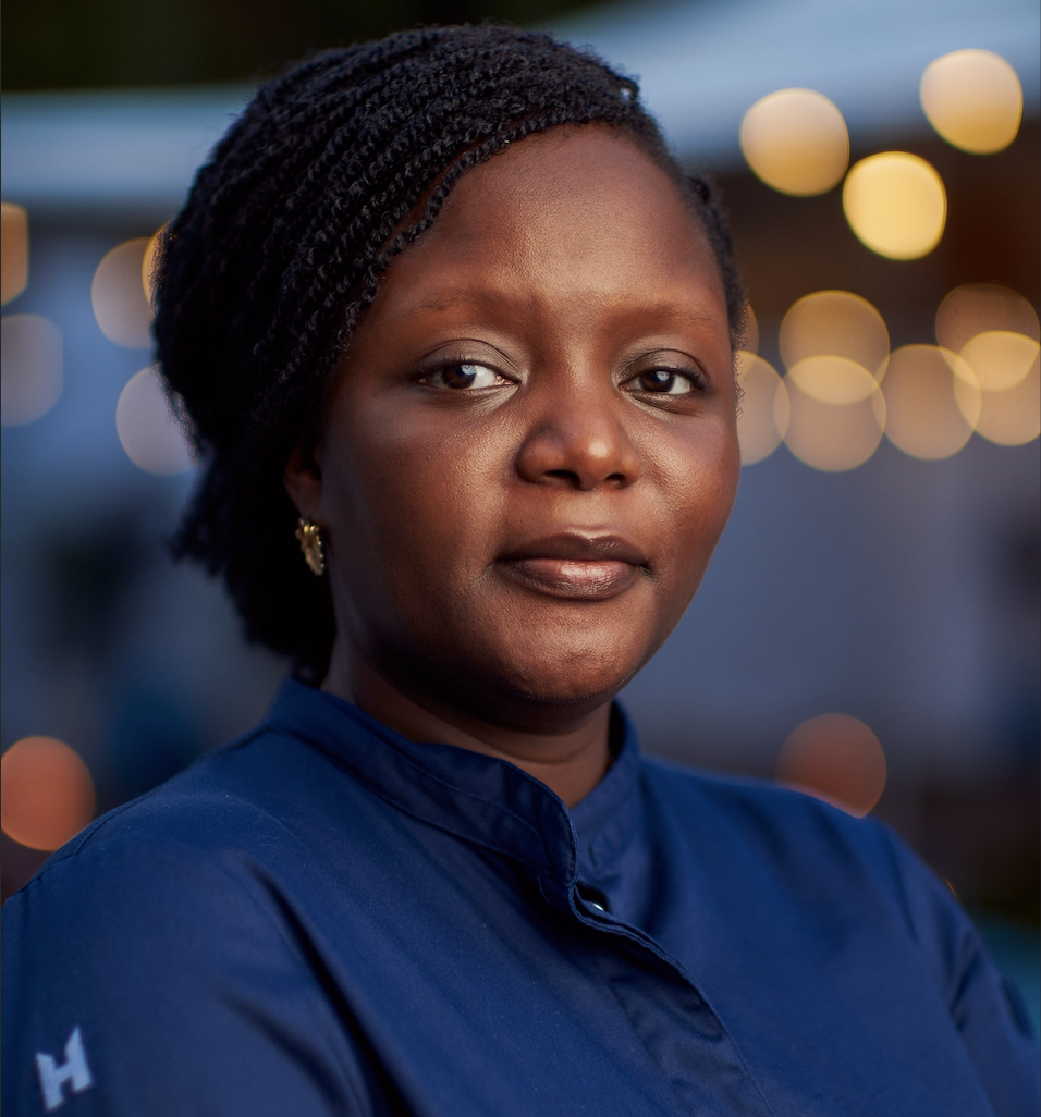 Fatmata Binta