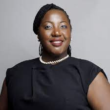 Caroline Eboumbou