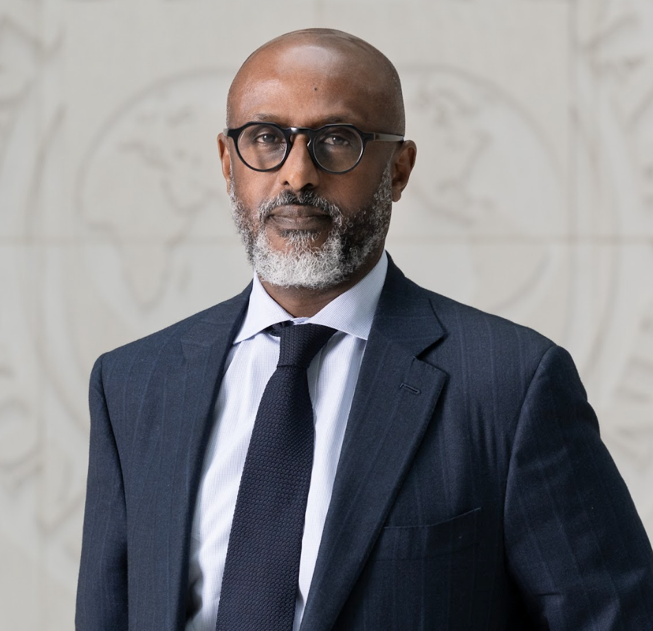 Abebe Aemro Selassie