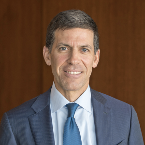 John Waldron