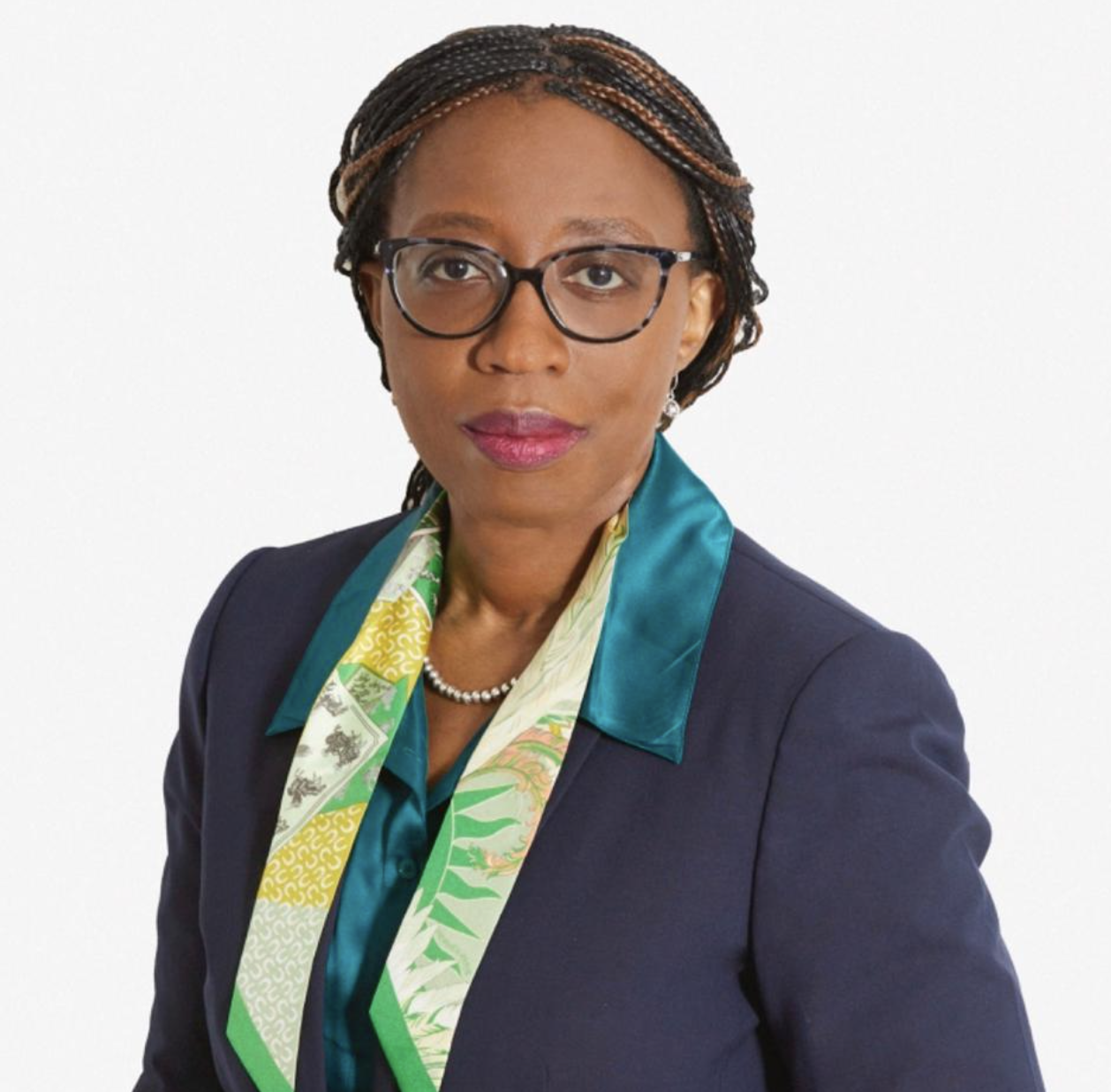 Vera Songwe