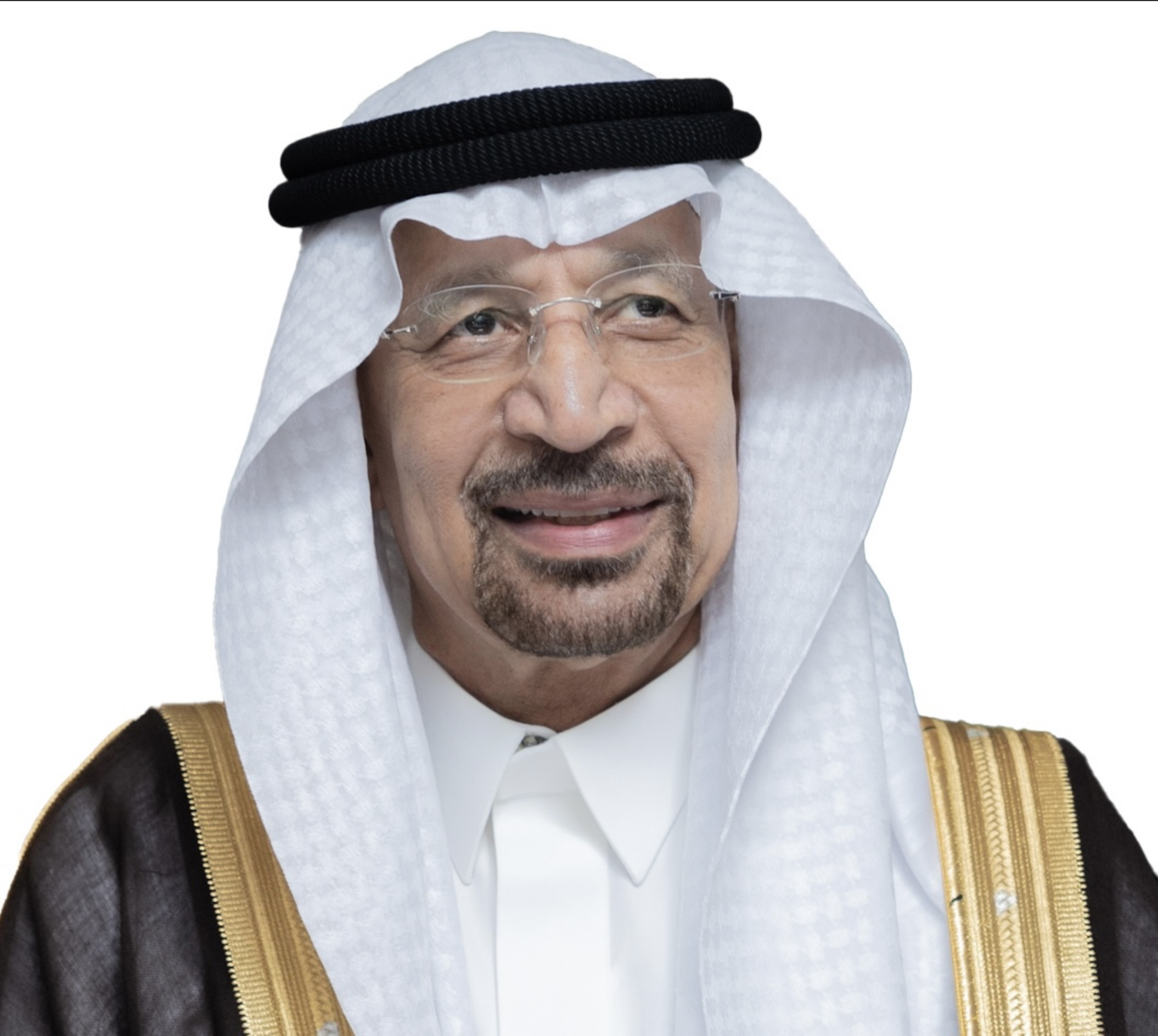 HE Khalid Al-Falih