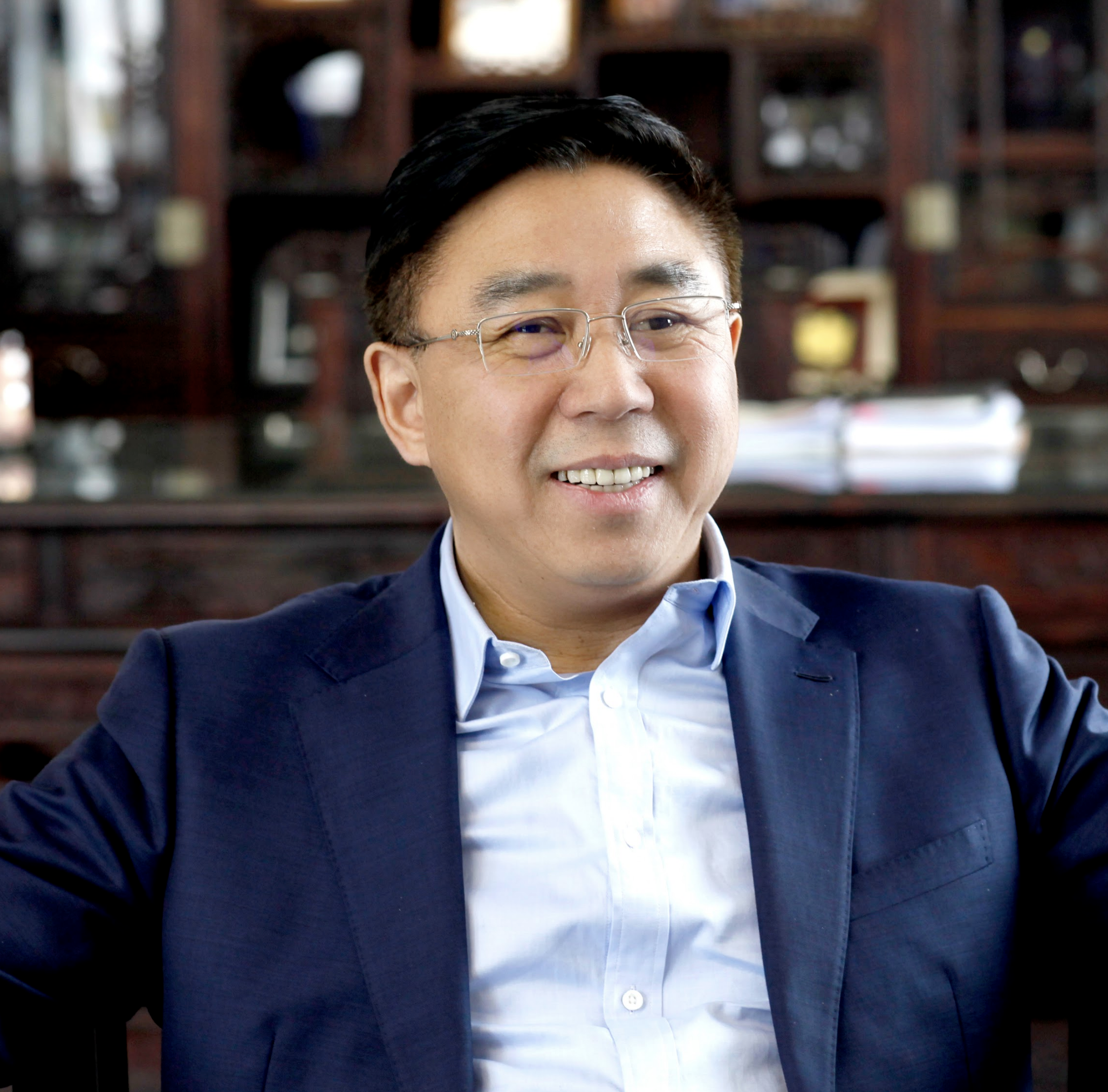 Li Zhen