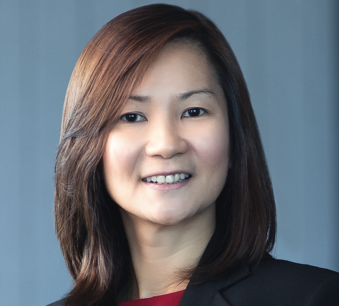 Cindy Lim