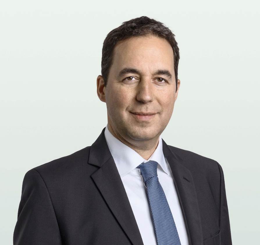 Christian Mumenthaler