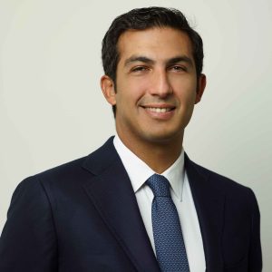 Ahmed El-Hoshy