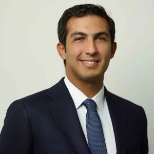 Ahmed El-Hoshy