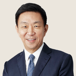 Chin Hua Loh