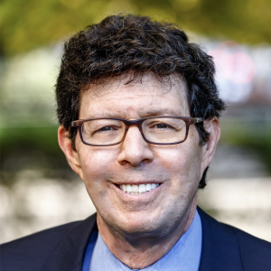 Doug Rediker