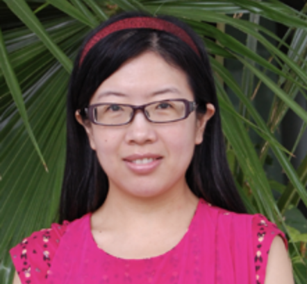 Yao Lixia
