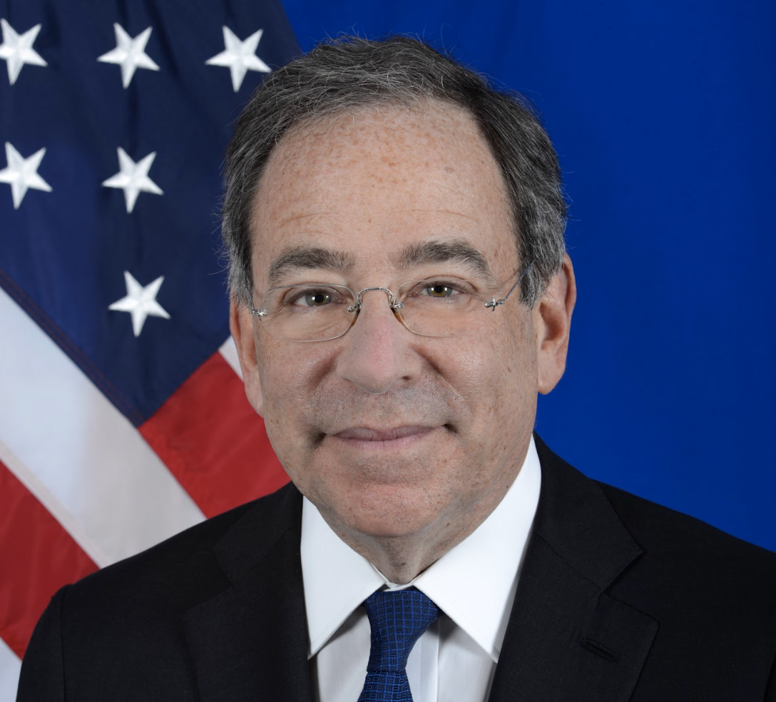 Thomas R. Nides